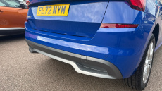 Skoda Kamiq 1.0 TSI 110 SE 5dr DSG Petrol Hatchback